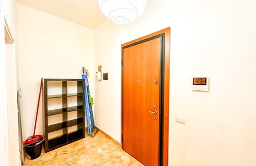 Buccinasco Appartement | 80 m² Appartement ∙ 1 chambre ∙ 4 personnes