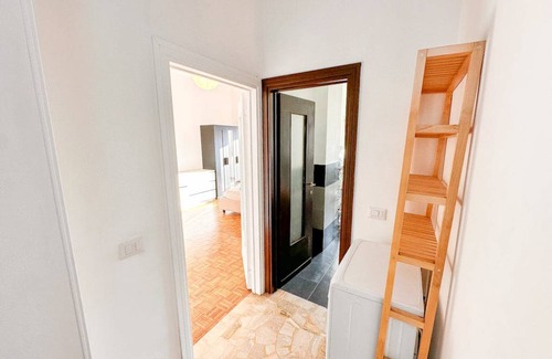 Buccinasco Appartement | 80 m² Appartement ∙ 1 chambre ∙ 4 personnes