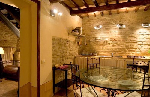 Montefalco Appartement | 80 m² Appartement ∙ 2 chambres ∙ 4 personnes