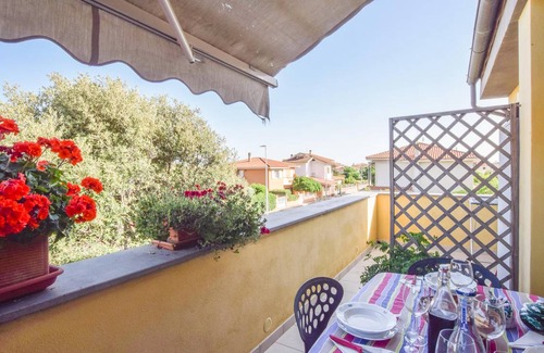 Riola Sardo Appartement | 80 m² Appartement ∙ 2 chambres ∙ 4 personnes