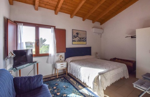 Riola Sardo Appartement | 80 m² Appartement ∙ 2 chambres ∙ 4 personnes