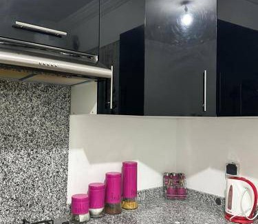 Beni Mellal Appartement | 80 m² Appartement ∙ 2 chambres ∙ 5 personnes