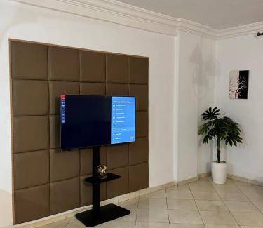 Beni Mellal Appartement | 80 m² Appartement ∙ 2 chambres ∙ 5 personnes