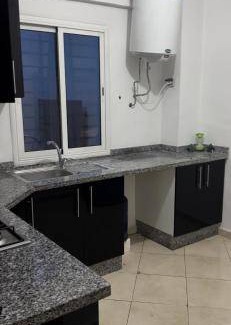 Beni Mellal Appartement | 80 m² Appartement ∙ 2 chambres ∙ 5 personnes