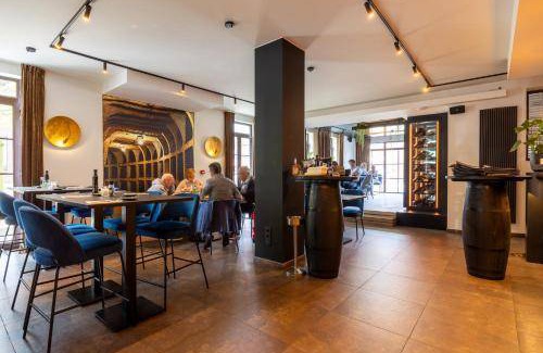 Houthalen Hôtel | 80 m² Hôtel ∙ 4 personnes