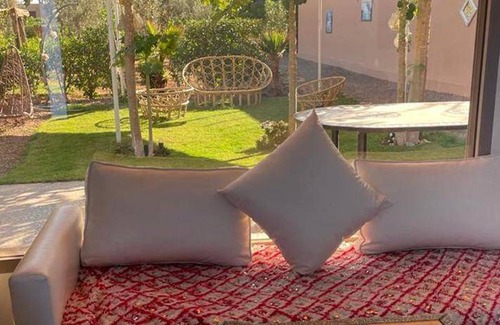 Drargua Lit Et Petit-Déjeuner | 80 m² Chambre d'hôtes ∙ 2 personnes