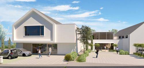Mont-Saint-Aubert Lit Et Petit-Déjeuner | 80 m² Chambre d'hôtes ∙ 2 personnes