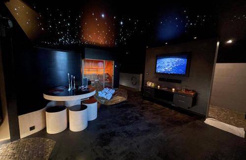 Mont-Saint-Aubert Lit Et Petit-Déjeuner | 80 m² Chambre d'hôtes ∙ 2 personnes