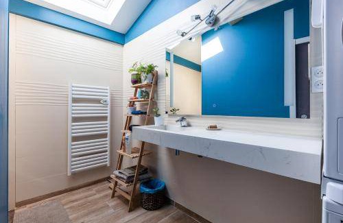 Le Rouet Lit Et Petit-Déjeuner | 80 m² Chambre d'hôtes ∙ 2 chambres ∙ 4 personnes