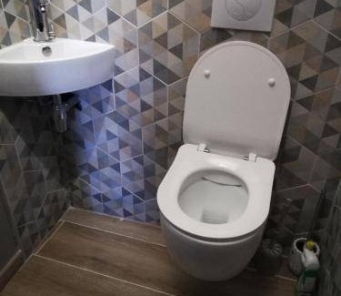 Le Rouet Lit Et Petit-Déjeuner | 80 m² Chambre d'hôtes ∙ 2 chambres ∙ 4 personnes