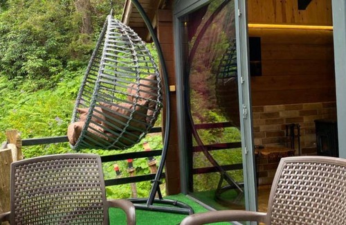 Ayder Chalet De Ski | 80 m² Chalet ∙ 2 chambres ∙ 7 personnes