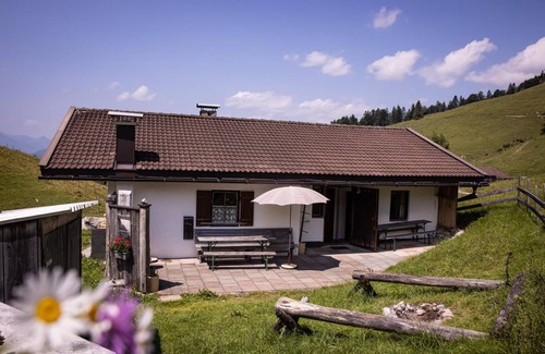 Walchsee Cabine | 80 m² Chalet ∙ 3 chambres ∙ 8 personnes