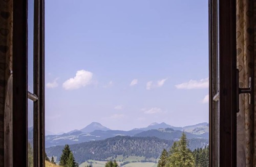 Walchsee Cabine | 80 m² Chalet ∙ 3 chambres ∙ 8 personnes