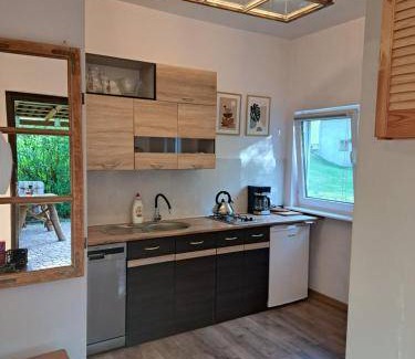Natac Wielka Maison | 80 m² Longère ∙ 6 personnes