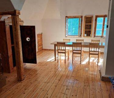 Natac Wielka Maison | 80 m² Longère ∙ 6 personnes