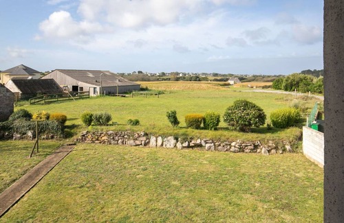 Lampaul-Ploudalmezeau Autre | 80 m² Logement ∙ 4 chambres ∙ 6 personnes