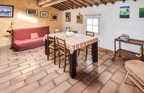 Morieres-les-Avignon Appartement | 80 m² Appartement ∙ 3 chambres ∙ 6 personnes