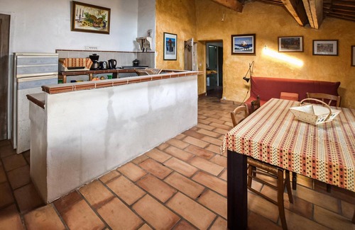 Morieres-les-Avignon Appartement | 80 m² Appartement ∙ 3 chambres ∙ 6 personnes