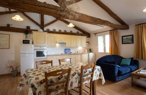 Castelnau-de-Levis Maison | 80 m² Gîte ∙ 2 chambres ∙ 4 personnes