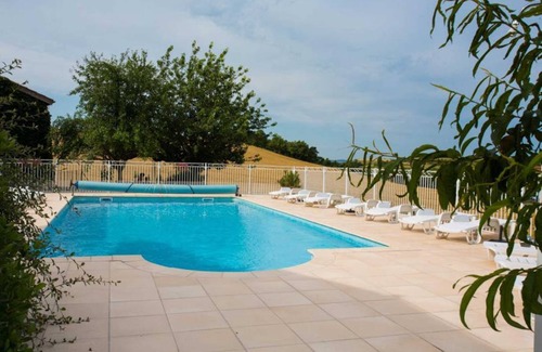 Castelnau-de-Levis Maison | 80 m² Gîte ∙ 2 chambres ∙ 4 personnes
