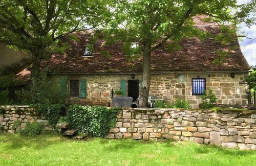 Rocamadour Maison | 80 m² Gîte ∙ 2 chambres ∙ 5 personnes