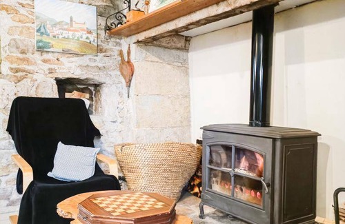 Rocamadour Maison | 80 m² Gîte ∙ 2 chambres ∙ 5 personnes