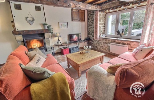 Bourseul Maison | 80 m² Gîte ∙ 2 chambres ∙ 5 personnes