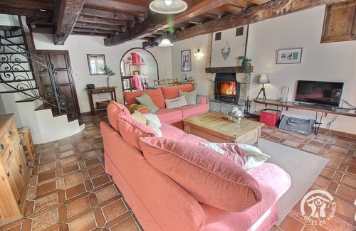Bourseul Maison | 80 m² Gîte ∙ 2 chambres ∙ 5 personnes
