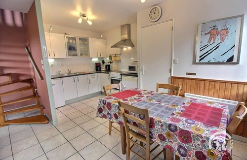 Troguery Maison | 80 m² Gîte ∙ 2 chambres ∙ 4 personnes