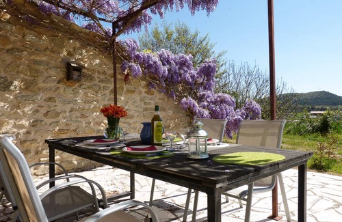 Lurs Maison | 80 m² Gîte ∙ 2 chambres ∙ 5 personnes
