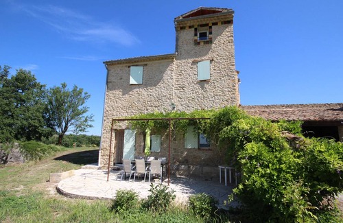 Lurs Maison | 80 m² Gîte ∙ 2 chambres ∙ 5 personnes