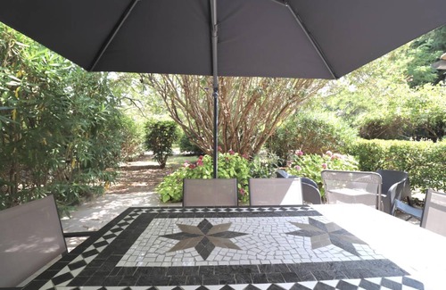 Saint-Just Maison | 80 m² Gîte ∙ 3 chambres ∙ 5 personnes