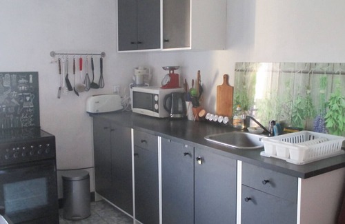 Sommieres Maison | Gîte de 80 m² sur Sommières