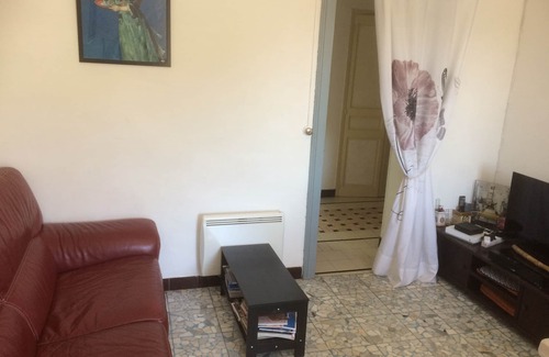 Sommieres Maison | Gîte de 80 m² sur Sommières
