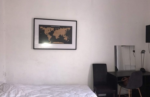 Sommieres Maison | Gîte de 80 m² sur Sommières