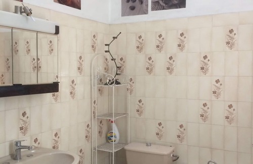 Sommieres Maison | Gîte de 80 m² sur Sommières