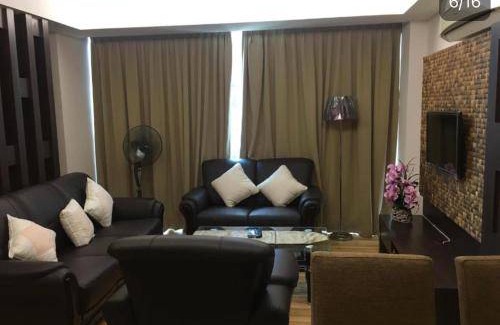 Bandar Kota Bharu Hôtel | 80 m² Hôtel ∙ 2 chambres ∙ 4 personnes
