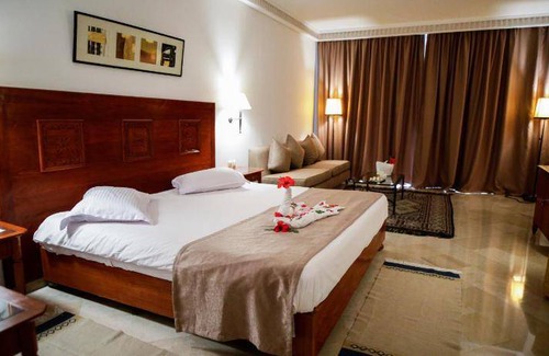 Yasmine Hôtel | 80 m² Hôtel ∙ 127 personnes
