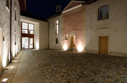 Paradiso Hôtel | 80 m² Hôtel ∙ 2 chambres ∙ 99 personnes