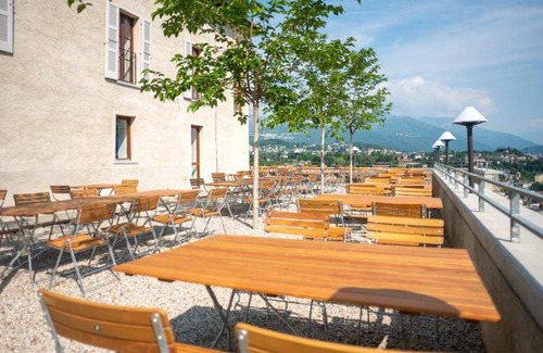 Paradiso Hôtel | 80 m² Hôtel ∙ 2 chambres ∙ 99 personnes