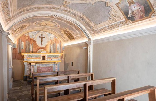 Paradiso Hôtel | 80 m² Hôtel ∙ 2 chambres ∙ 99 personnes