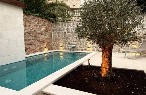 Perast Hôtel | 80 m² Hôtel ∙ 3 chambres ∙ 8 personnes