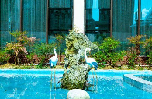 Zhenxiong County Hôtel | 80 m² Hôtel ∙ 3 personnes
