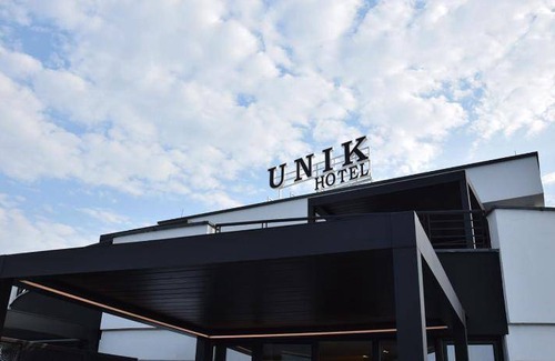 Tirana Hôtel | 80 m² Hôtel ∙ 6 personnes