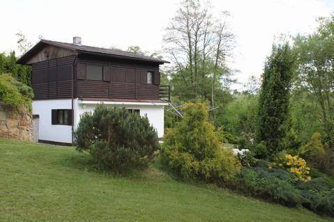 Jetetice Maison | 80 m² Maison de vacances ∙ 2 chambres ∙ 6 personnes