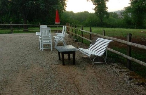 Segrie Maison | 80 m² Maison de vacances ∙ 3 chambres ∙ 7 personnes