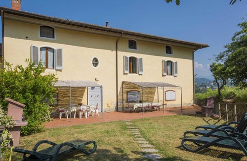 Serravalle Pistoiese Appartement | 80 m² Appartement ∙ 2 chambres ∙ 6 personnes