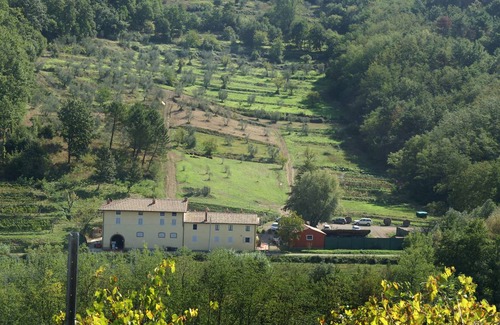 Serravalle Pistoiese Appartement | 80 m² Appartement ∙ 2 chambres ∙ 6 personnes