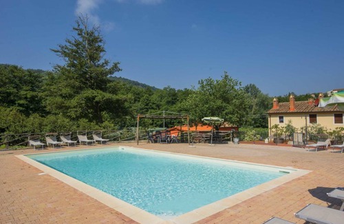 Serravalle Pistoiese Appartement | 80 m² Appartement ∙ 2 chambres ∙ 6 personnes