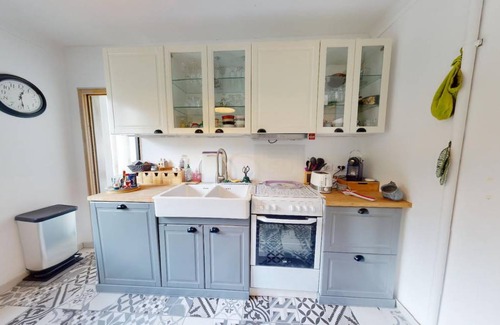 Cronenbourg Ouest Station Balnéaire | 80 m² Chambre privée ∙ 1 chambre ∙ 1 personne